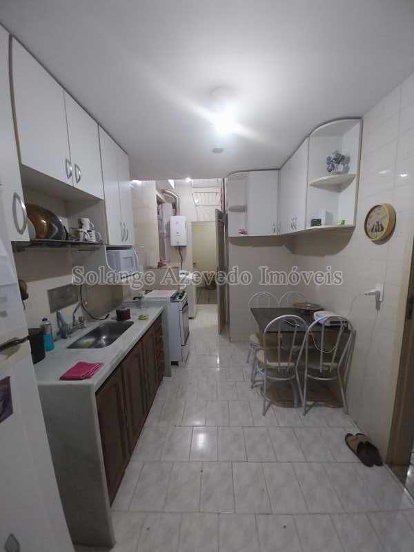 Conheça 20240926_171414 do imóvel - Apartamento à venda Rua Visconde de Santa Isabel, Vila Isabel, Rio de Janeiro - R$ 375.000 - TJAP21791 - 18 20240926_171414 - 18