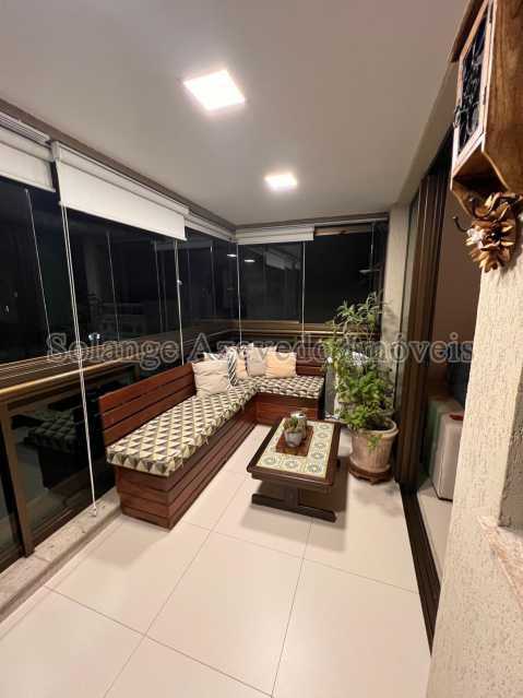 Conheça 1 do imóvel - Apartamento à venda Rua do Bispo, Tijuca, Rio de Janeiro - R$ 580.000 - TJAP21795 - 1 1 - 1