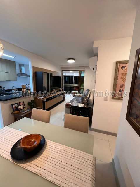 Conheça 3 do imóvel - Apartamento à venda Rua do Bispo, Tijuca, Rio de Janeiro - R$ 580.000 - TJAP21795 - 6 3 - 6