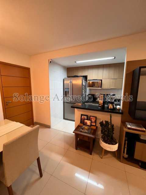 Conheça 5 do imóvel - Apartamento à venda Rua do Bispo, Tijuca, Rio de Janeiro - R$ 580.000 - TJAP21795 - 8 5 - 8