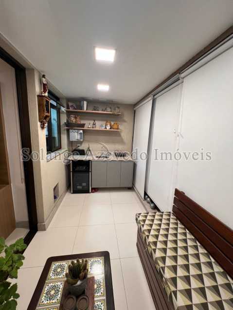 Conheça 7 do imóvel - Apartamento à venda Rua do Bispo, Tijuca, Rio de Janeiro - R$ 580.000 - TJAP21795 - 4 7 - 4
