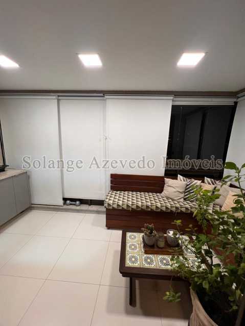 Conheça 8 do imóvel - Apartamento à venda Rua do Bispo, Tijuca, Rio de Janeiro - R$ 580.000 - TJAP21795 - 5 8 - 5
