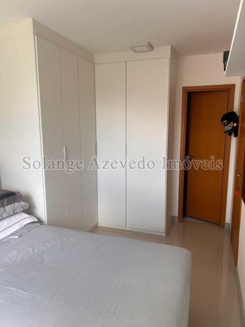 Conheça 9 do imóvel - Apartamento à venda Rua do Bispo, Tijuca, Rio de Janeiro - R$ 580.000 - TJAP21795 - 14 9 - 14