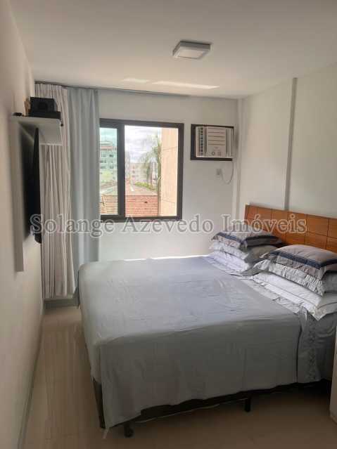 Conheça 10 do imóvel - Apartamento à venda Rua do Bispo, Tijuca, Rio de Janeiro - R$ 580.000 - TJAP21795 - 15 10 - 15