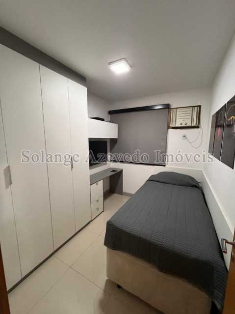 Conheça 12 do imóvel - Apartamento à venda Rua do Bispo, Tijuca, Rio de Janeiro - R$ 580.000 - TJAP21795 - 19 12 - 19