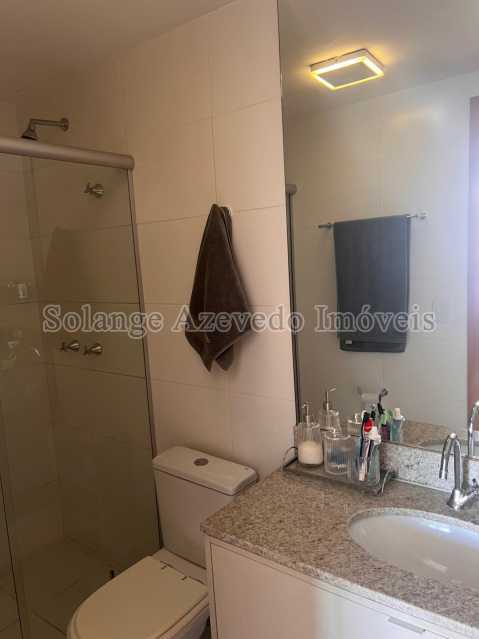 Conheça 13 do imóvel - Apartamento à venda Rua do Bispo, Tijuca, Rio de Janeiro - R$ 580.000 - TJAP21795 - 20 13 - 20