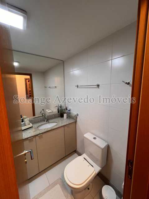 Conheça 14 do imóvel - Apartamento à venda Rua do Bispo, Tijuca, Rio de Janeiro - R$ 580.000 - TJAP21795 - 21 14 - 21