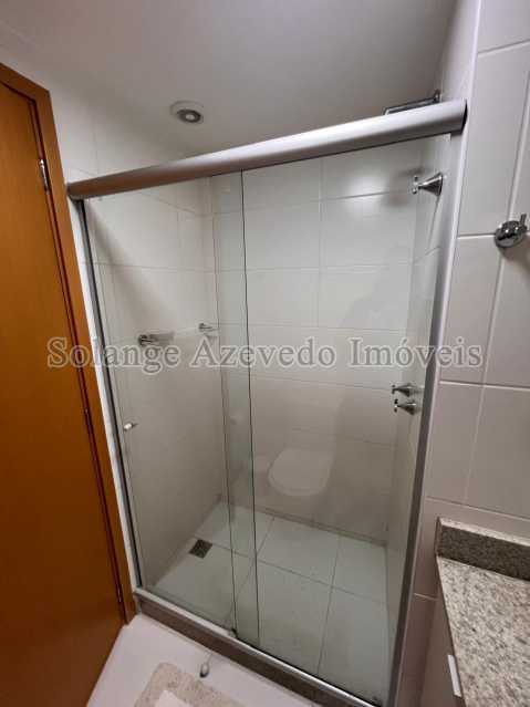 Conheça 15 do imóvel - Apartamento à venda Rua do Bispo, Tijuca, Rio de Janeiro - R$ 580.000 - TJAP21795 - 17 15 - 17