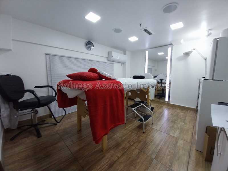 Conheça 3 do imóvel - Loja 60m² para alugar Rua Barão de Mesquita, Tijuca, Rio de Janeiro - R$ 5.000 - TJLJ00094 - 3 3 - 3