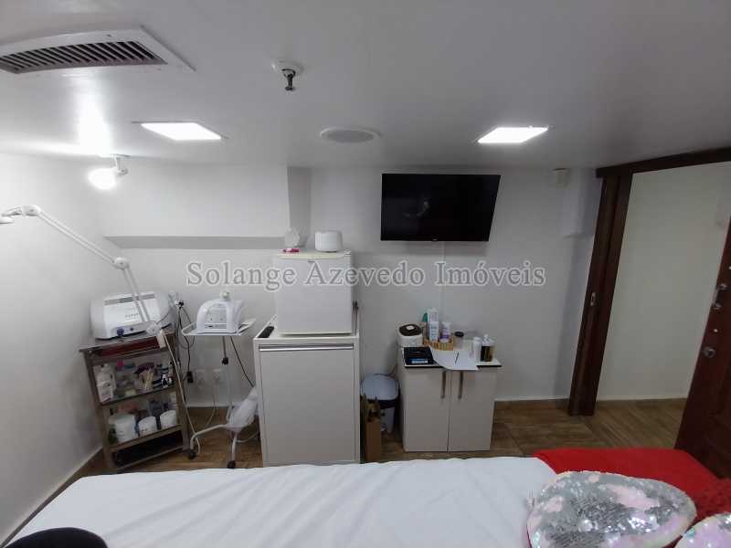 Conheça 4 do imóvel - Loja 60m² para alugar Rua Barão de Mesquita, Tijuca, Rio de Janeiro - R$ 5.000 - TJLJ00094 - 4 4 - 4