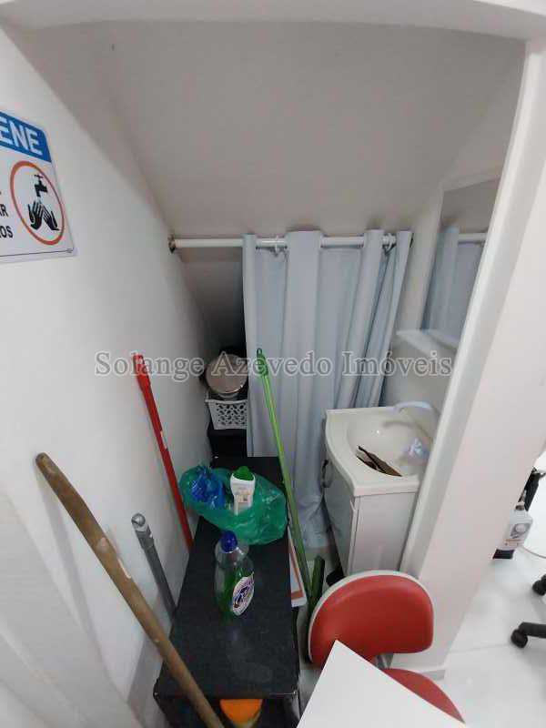 Conheça 7 do imóvel - Loja 60m² para alugar Rua Barão de Mesquita, Tijuca, Rio de Janeiro - R$ 5.000 - TJLJ00094 - 7 7 - 7