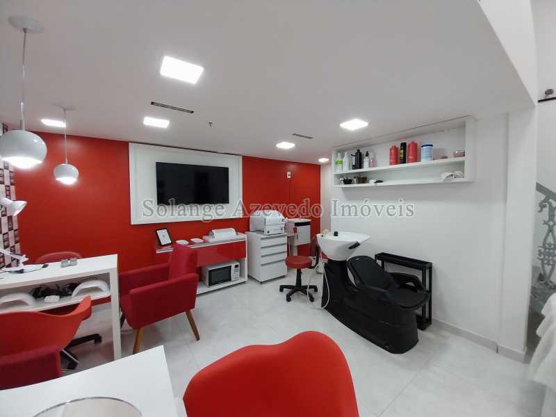 Conheça 8 do imóvel - Loja 60m² para alugar Rua Barão de Mesquita, Tijuca, Rio de Janeiro - R$ 5.000 - TJLJ00094 - 8 8 - 8