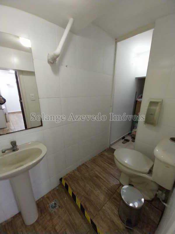 Conheça 20241004_171826 do imóvel - Loja 60m² para alugar Rua Barão de Mesquita, Tijuca, Rio de Janeiro - R$ 5.000 - TJLJ00094 - 10 20241004_171826 - 10