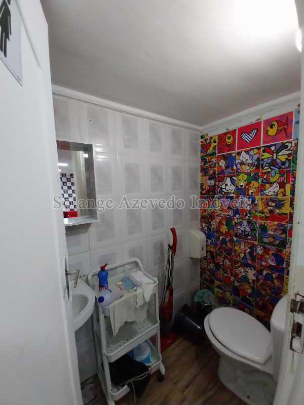 Conheça 20241004_172130 do imóvel - Loja 60m² para alugar Rua Barão de Mesquita, Tijuca, Rio de Janeiro - R$ 5.000 - TJLJ00094 - 13 20241004_172130 - 13