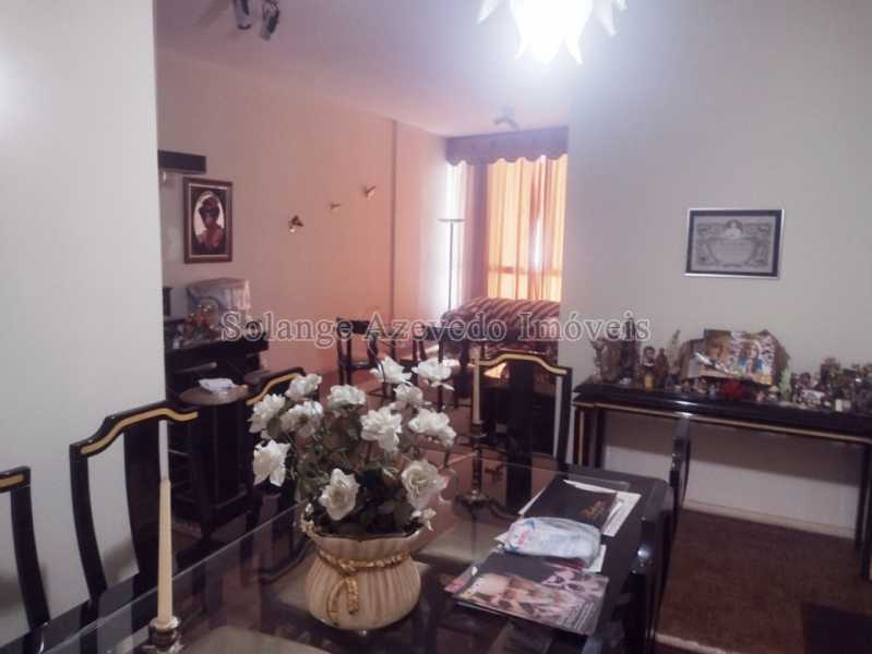Conheça 02Salão do imóvel - Apartamento à venda Rua Barão de Mesquita, Tijuca, Rio de Janeiro - R$ 650.000 - TJAP31188 - 3 02Salão - 3