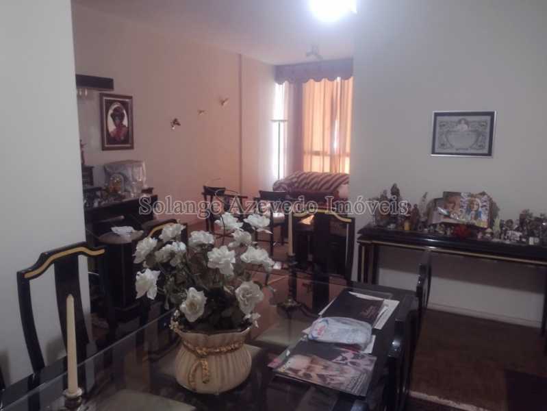 Conheça 04Salão do imóvel - Apartamento à venda Rua Barão de Mesquita, Tijuca, Rio de Janeiro - R$ 650.000 - TJAP31188 - 4 04Salão - 4