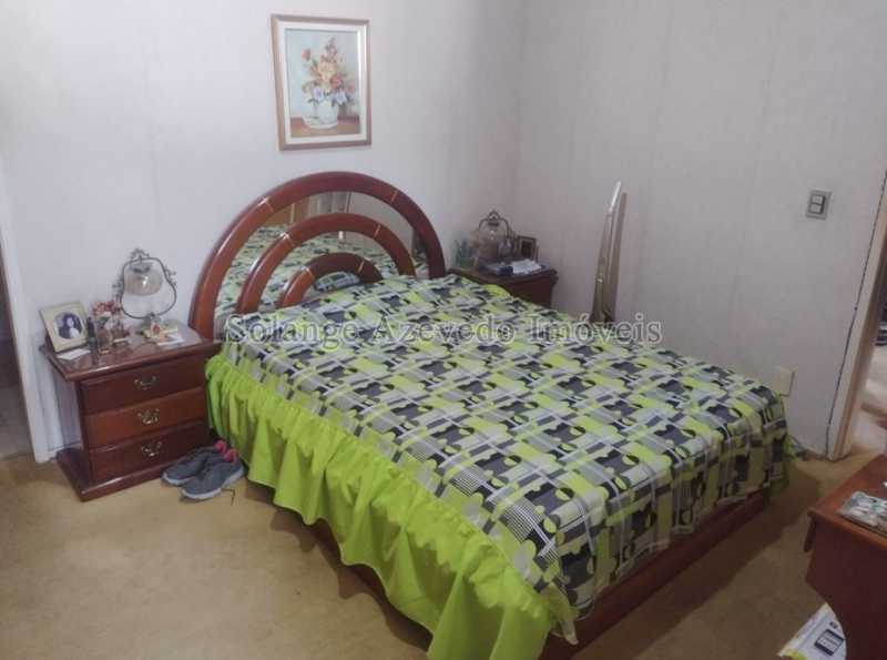 Conheça 06Qto_suíte do imóvel - Apartamento à venda Rua Barão de Mesquita, Tijuca, Rio de Janeiro - R$ 650.000 - TJAP31188 - 7 06Qto_suíte - 7