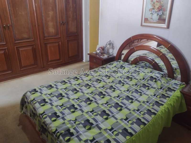 Conheça 07Qto_Suíte do imóvel - Apartamento à venda Rua Barão de Mesquita, Tijuca, Rio de Janeiro - R$ 650.000 - TJAP31188 - 6 07Qto_Suíte - 6