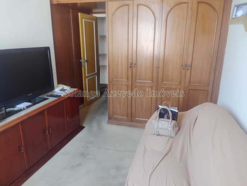 Conheça 11Quarto do imóvel - Apartamento à venda Rua Barão de Mesquita, Tijuca, Rio de Janeiro - R$ 650.000 - TJAP31188 - 11 11Quarto - 11