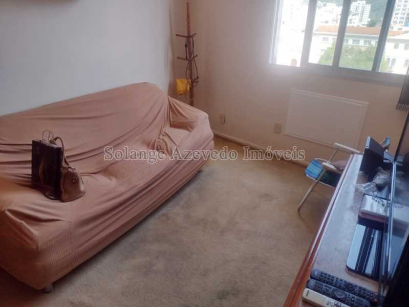 Conheça 12Quarto do imóvel - Apartamento à venda Rua Barão de Mesquita, Tijuca, Rio de Janeiro - R$ 650.000 - TJAP31188 - 12 12Quarto - 12