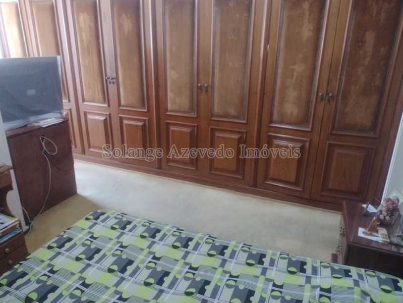 Conheça 22Qto_Suíte do imóvel - Apartamento à venda Rua Barão de Mesquita, Tijuca, Rio de Janeiro - R$ 650.000 - TJAP31188 - 8 22Qto_Suíte - 8