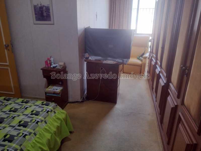 Conheça 23Qto_suíte do imóvel - Apartamento à venda Rua Barão de Mesquita, Tijuca, Rio de Janeiro - R$ 650.000 - TJAP31188 - 14 23Qto_suíte - 14