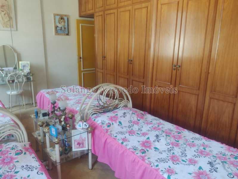 Conheça 24Quarto do imóvel - Apartamento à venda Rua Barão de Mesquita, Tijuca, Rio de Janeiro - R$ 650.000 - TJAP31188 - 15 24Quarto - 15