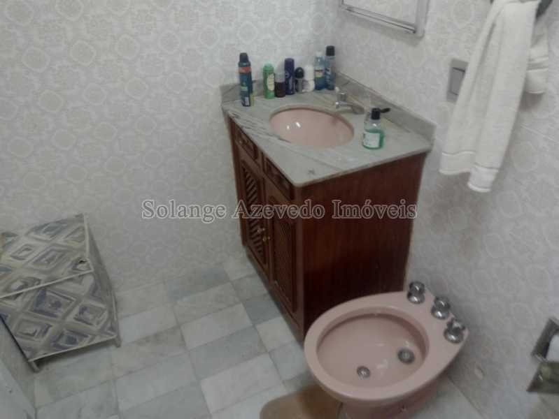 Conheça 27Bnh_Suíte do imóvel - Apartamento à venda Rua Barão de Mesquita, Tijuca, Rio de Janeiro - R$ 650.000 - TJAP31188 - 10 27Bnh_Suíte - 10