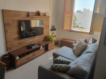 Studio à venda Rua Bom Pastor, Tijuca, Rio de Janeiro - R$ 750.000 - TJST20001
