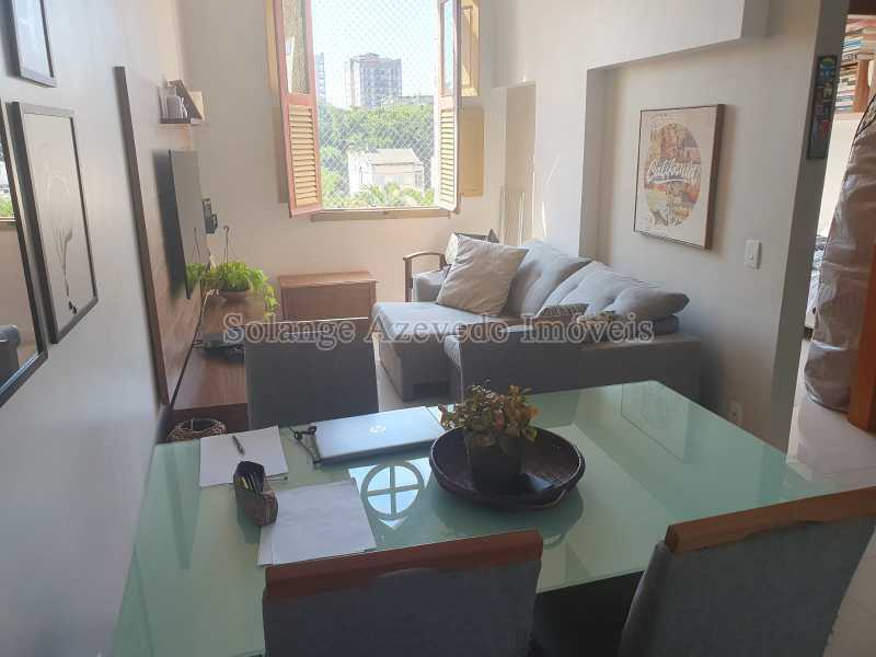 Conheça 2 do imóvel - Studio à venda Rua Bom Pastor, Tijuca, Rio de Janeiro - R$ 750.000 - TJST20001 - 2 2 - 2