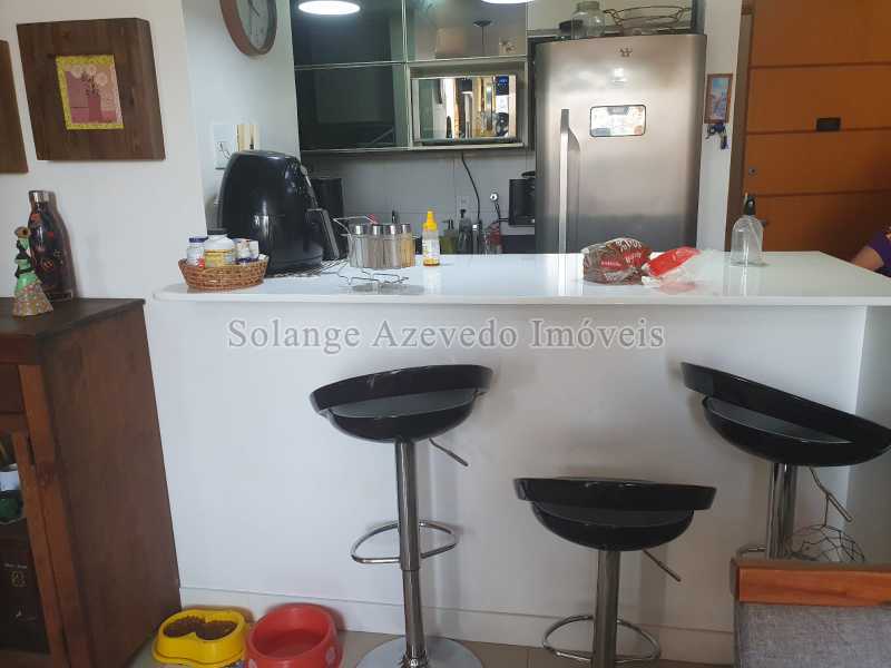 Conheça 3 do imóvel - Studio à venda Rua Bom Pastor, Tijuca, Rio de Janeiro - R$ 750.000 - TJST20001 - 3 3 - 3