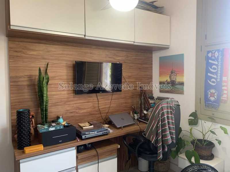 Conheça 6 do imóvel - Studio à venda Rua Bom Pastor, Tijuca, Rio de Janeiro - R$ 750.000 - TJST20001 - 6 6 - 6