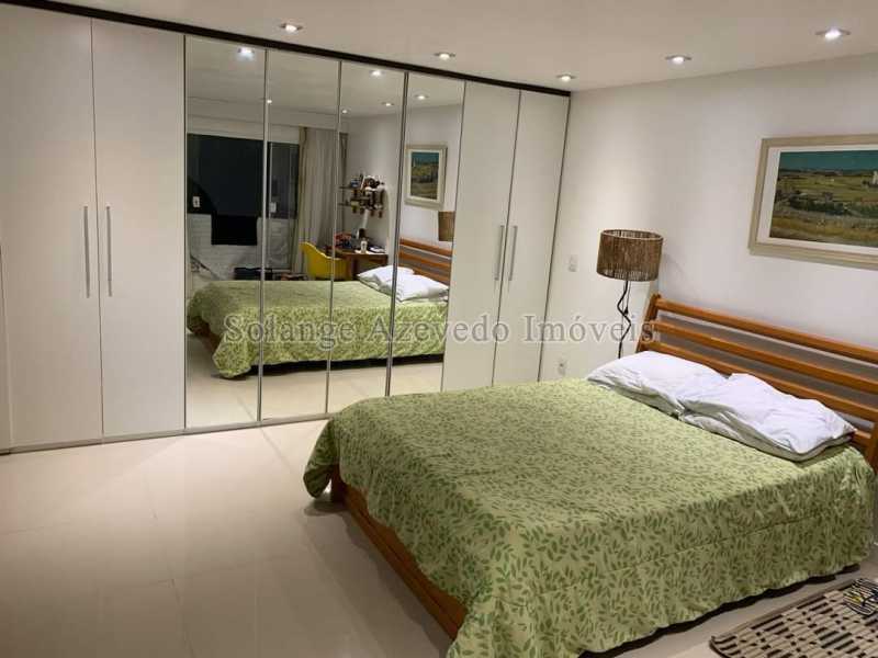 Conheça 7 do imóvel - Studio à venda Rua Bom Pastor, Tijuca, Rio de Janeiro - R$ 750.000 - TJST20001 - 7 7 - 7