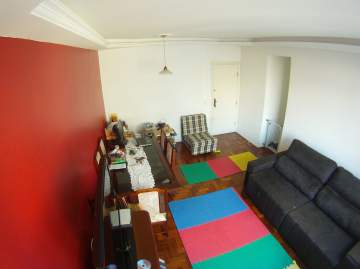 Apartamento à venda Rua Radialista Waldir Amaral, Maracanã, Rio de Janeiro - R$ 486.000 - TJAP21797
