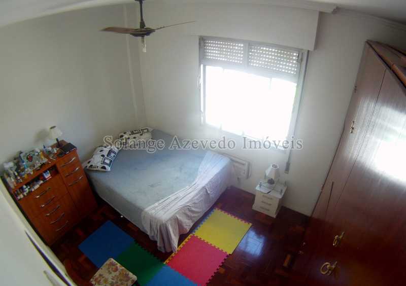Conheça 3 do imóvel - Apartamento à venda Rua Radialista Waldir Amaral, Maracanã, Rio de Janeiro - R$ 486.000 - TJAP21797 - 3 3 - 3