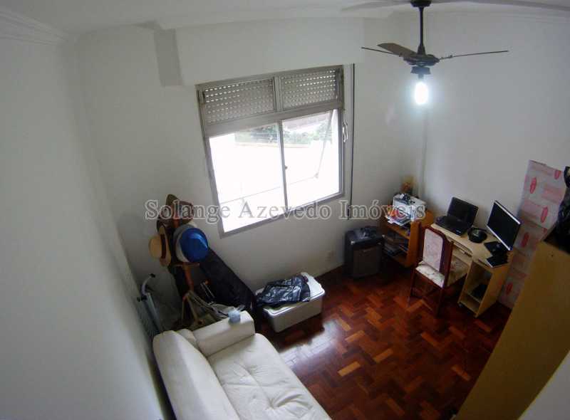 Conheça 4 do imóvel - Apartamento à venda Rua Radialista Waldir Amaral, Maracanã, Rio de Janeiro - R$ 486.000 - TJAP21797 - 4 4 - 4