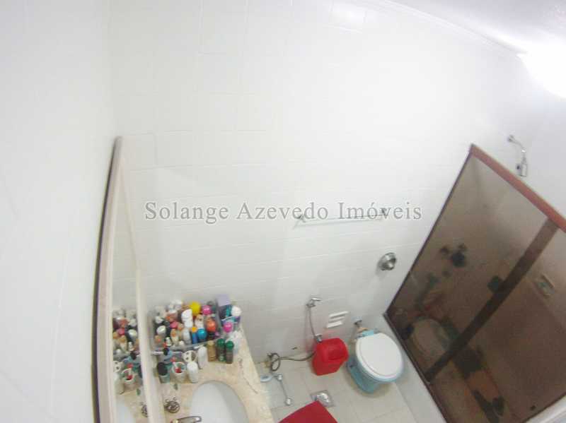 Conheça 5 do imóvel - Apartamento à venda Rua Radialista Waldir Amaral, Maracanã, Rio de Janeiro - R$ 486.000 - TJAP21797 - 5 5 - 5