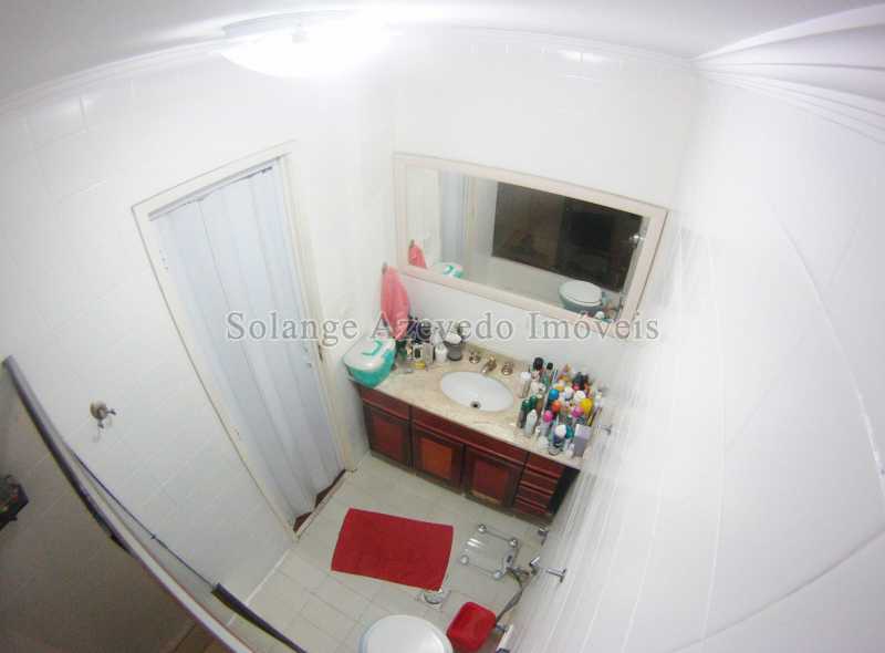 Conheça 6 do imóvel - Apartamento à venda Rua Radialista Waldir Amaral, Maracanã, Rio de Janeiro - R$ 486.000 - TJAP21797 - 6 6 - 6