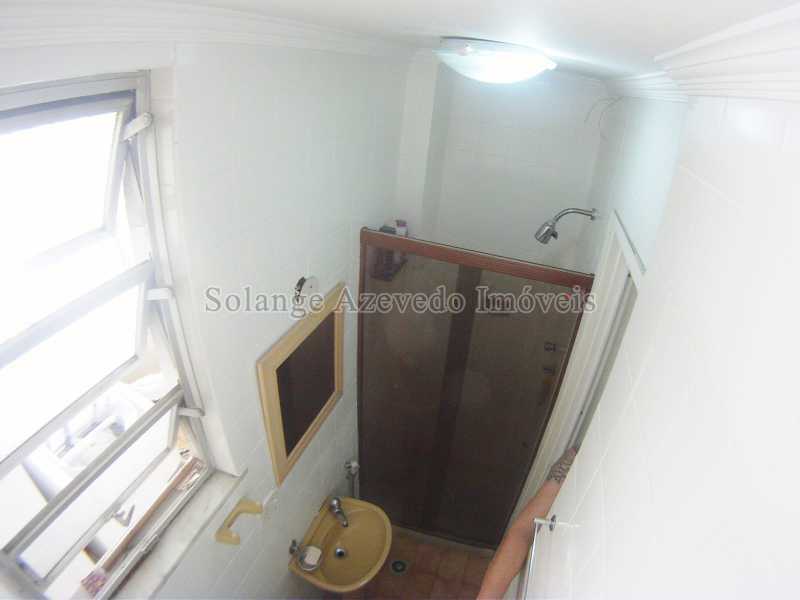 Conheça 7 do imóvel - Apartamento à venda Rua Radialista Waldir Amaral, Maracanã, Rio de Janeiro - R$ 486.000 - TJAP21797 - 7 7 - 7