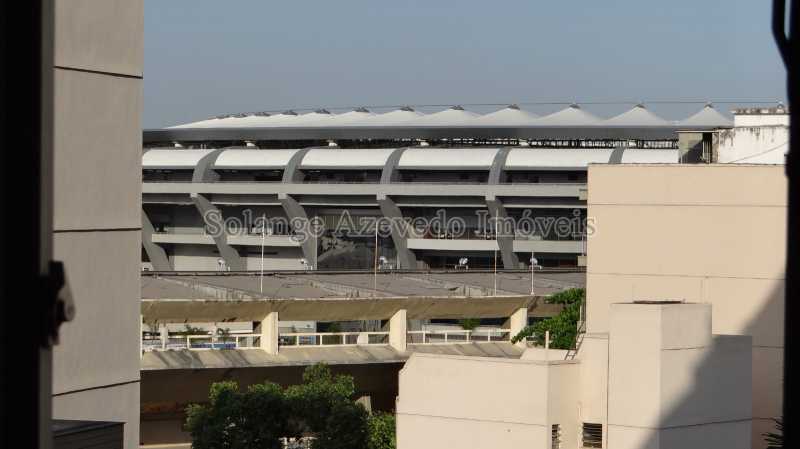 Conheça 1000106519 do imóvel - Apartamento à venda Rua Radialista Waldir Amaral, Maracanã, Rio de Janeiro - R$ 486.000 - TJAP21797 - 10 1000106519 - 10