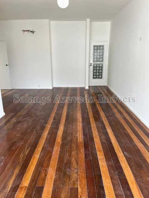Conheça 1 do imóvel - Apartamento à venda Rua Conde de Bonfim, Tijuca, Rio de Janeiro - R$ 790.000 - TJAP31191 - 2 1 - 2