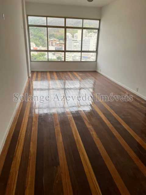 Conheça 4 do imóvel - Apartamento à venda Rua Conde de Bonfim, Tijuca, Rio de Janeiro - R$ 790.000 - TJAP31191 - 1 4 - 1