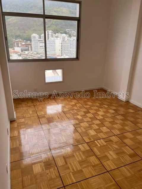Conheça 5 do imóvel - Apartamento à venda Rua Conde de Bonfim, Tijuca, Rio de Janeiro - R$ 790.000 - TJAP31191 - 5 5 - 5