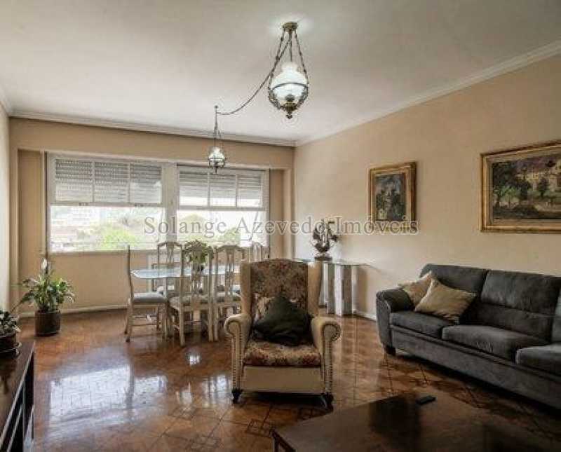 Conheça 1 do imóvel - Apartamento à venda Rua das Laranjeiras, Laranjeiras, Rio de Janeiro - R$ 1.600.000 - TJAP31192 - 1 1 - 1