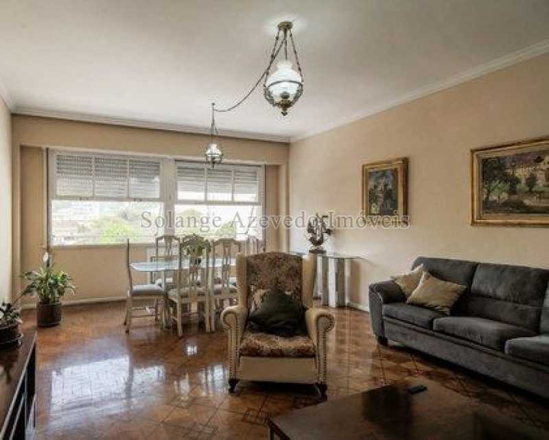 Conheça 2 do imóvel - Apartamento à venda Rua das Laranjeiras, Laranjeiras, Rio de Janeiro - R$ 1.600.000 - TJAP31192 - 2 2 - 2