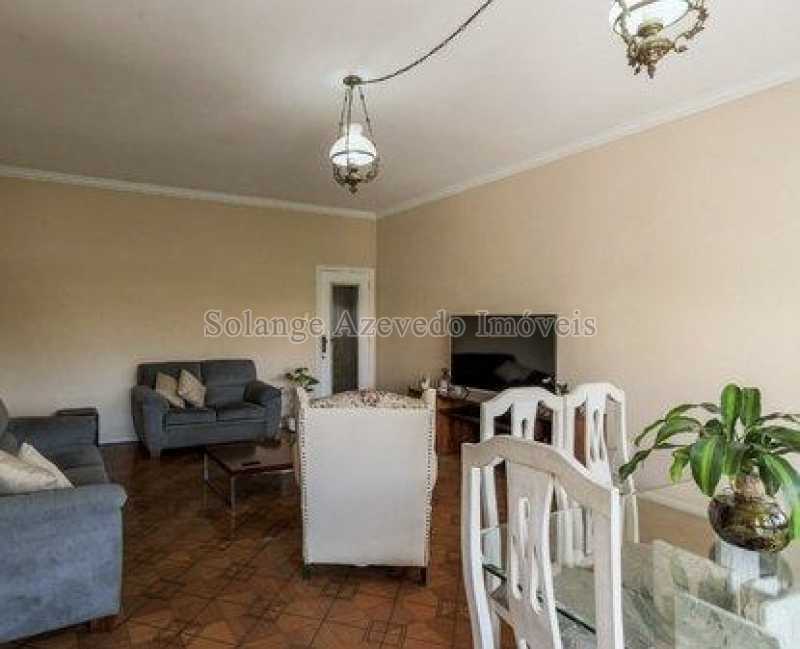 Conheça 4 do imóvel - Apartamento à venda Rua das Laranjeiras, Laranjeiras, Rio de Janeiro - R$ 1.600.000 - TJAP31192 - 4 4 - 4