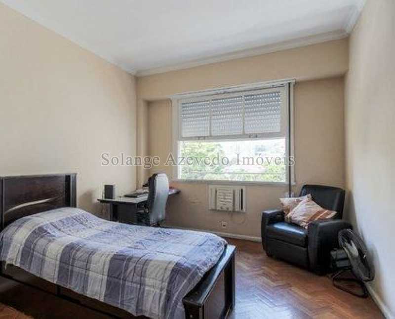 Conheça 8 do imóvel - Apartamento à venda Rua das Laranjeiras, Laranjeiras, Rio de Janeiro - R$ 1.600.000 - TJAP31192 - 8 8 - 8