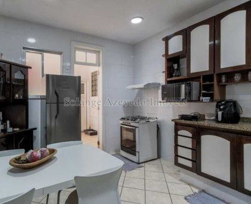Conheça 11 do imóvel - Apartamento à venda Rua das Laranjeiras, Laranjeiras, Rio de Janeiro - R$ 1.600.000 - TJAP31192 - 11 11 - 11