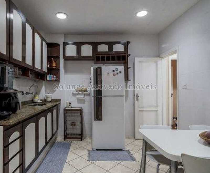 Conheça 12 do imóvel - Apartamento à venda Rua das Laranjeiras, Laranjeiras, Rio de Janeiro - R$ 1.600.000 - TJAP31192 - 12 12 - 12