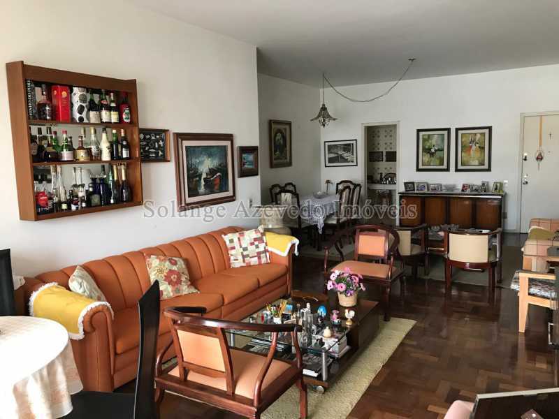 Conheça 3 do imóvel - Apartamento à venda Rua Dona Zulmira, Maracanã, Rio de Janeiro - R$ 999.000 - TJAP31193 - 2 3 - 2